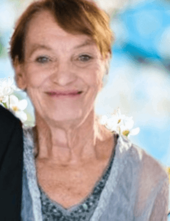 Marcella Anne Moffett Obituary