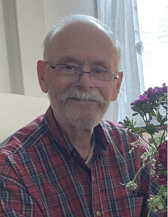 Alfred James Mathwich Obituary