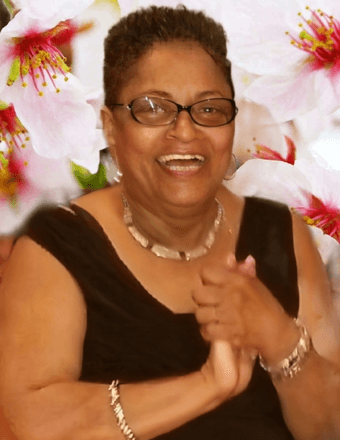 Phyllis Rosetta (Sampson) Harris Obituary
