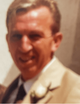 Anthony Luschinski Obituary