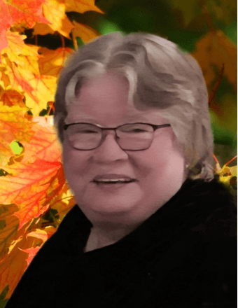 Mary Elizabeth McGuinness Obituary