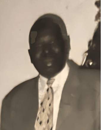 Donacien Dona Obituary