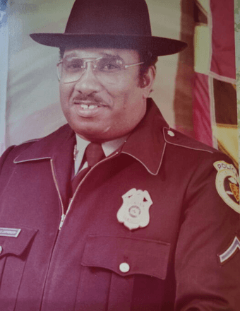 William Russell Leatherberry, Sr. Obituary
