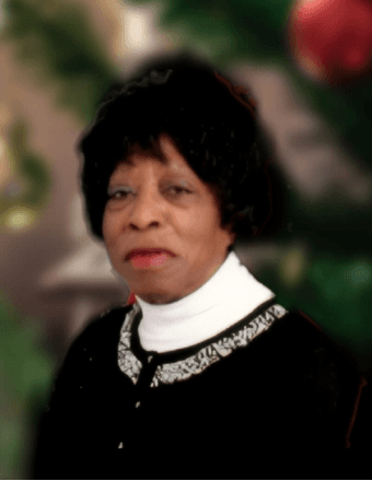 Geraldine Stewart Obituary