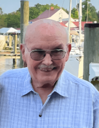 Donald Henry Olson Obituary