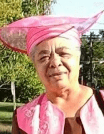 Evane Felix Augustine Obituary