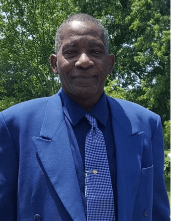 Keith Lafayette Jones Obituary