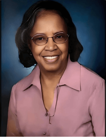 Rosalie (Cook) Batson Obituary