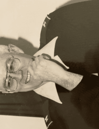 Francis Robert Stevens Obituary