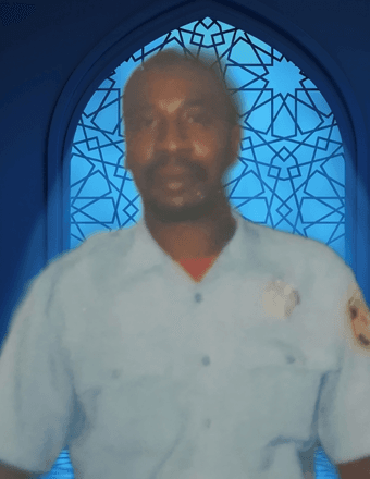 Sherman Lamarr Perry Obituary