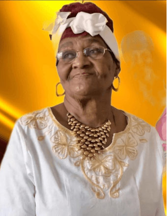 Mary Rose Mouring Obituary
