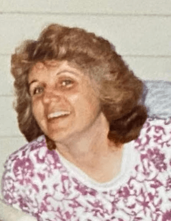 Ethel R. Dill Obituary