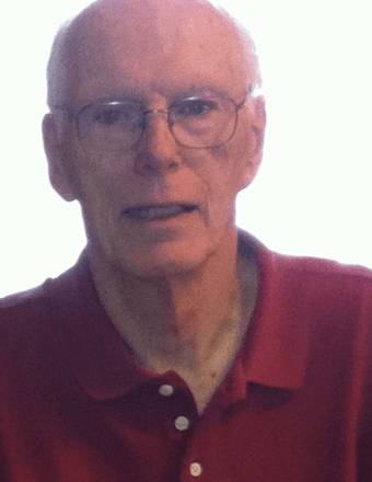 William Cameron Obituary