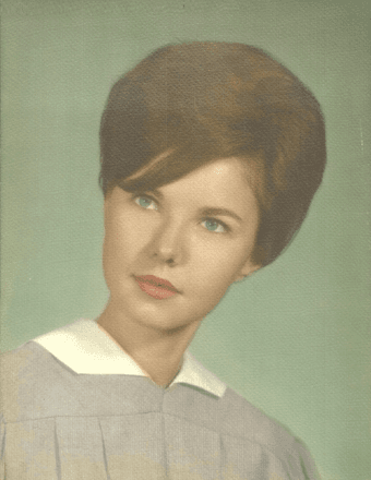 Pauline Alice Reiher Obituary