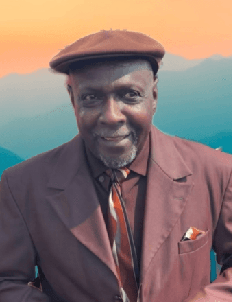 William Tyrone Murray Obituary