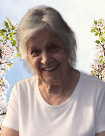 Shirley Fonner Obituary