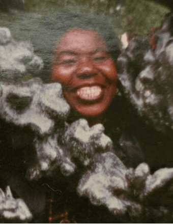 Gladys M. Fisher Obituary