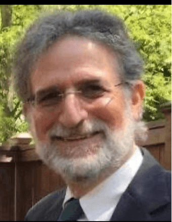 Gerald Michael Feldman Obituary
