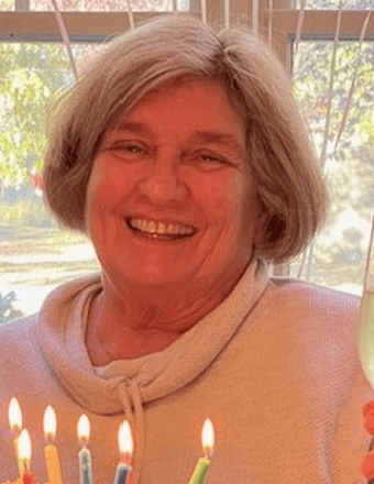 Margaret Howard Gertler Obituary