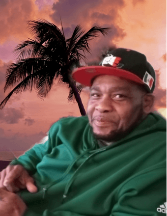 Darnell Camper Obituary