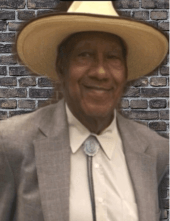 James Albert Parker Obituary