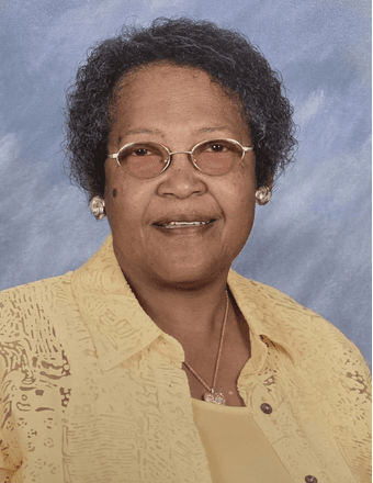 Joan Madeline Bowser Obituary