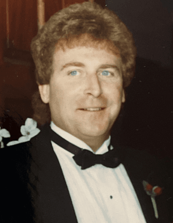 Roy Keith Warrington Obituary