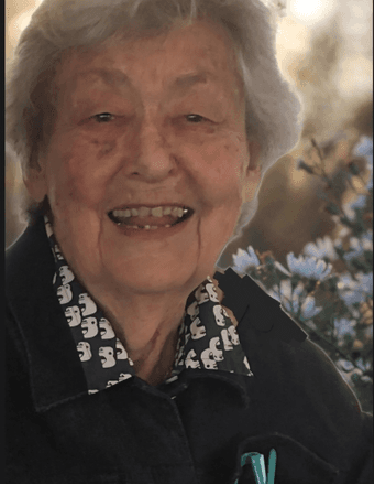 Jeanne Anne Ferguson Obituary