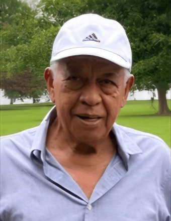 Julio Armando Garcia Obituary