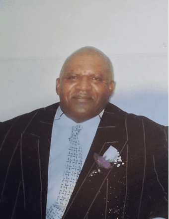 William Oliver Cephas Obituary