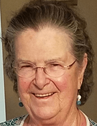 Doris Elizabeth Shelton Obituary