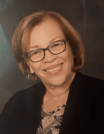 Helen Paulette (Williams) Albury Obituary