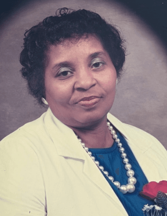 Ida Mae Virginia Wilson Cheers Leatherberry Obituary