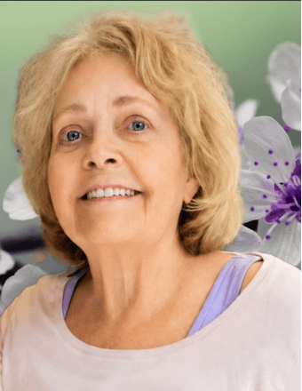 Patricia Fink Wexler Obituary
