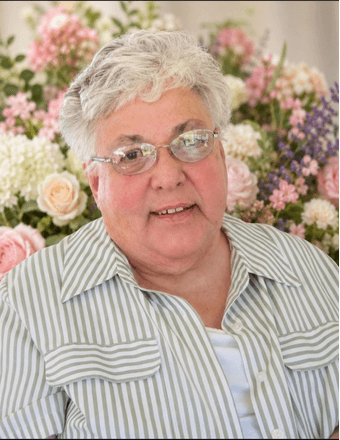 Mary K Six Obituary