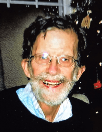 William Parish Chilton Obituary